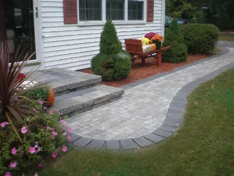 Squillante Masonry researched project photo