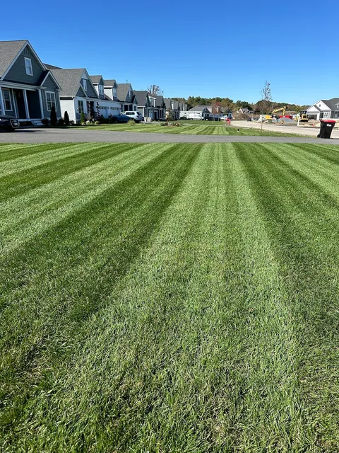 Top Quality Lawn Mowing in West Bridgewater, Massachusetts  Thumbnail