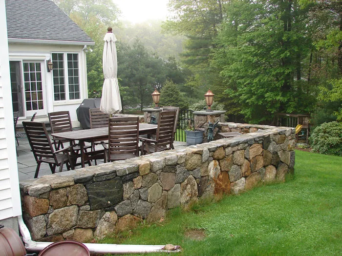 work photo from franklinlandscaping.com