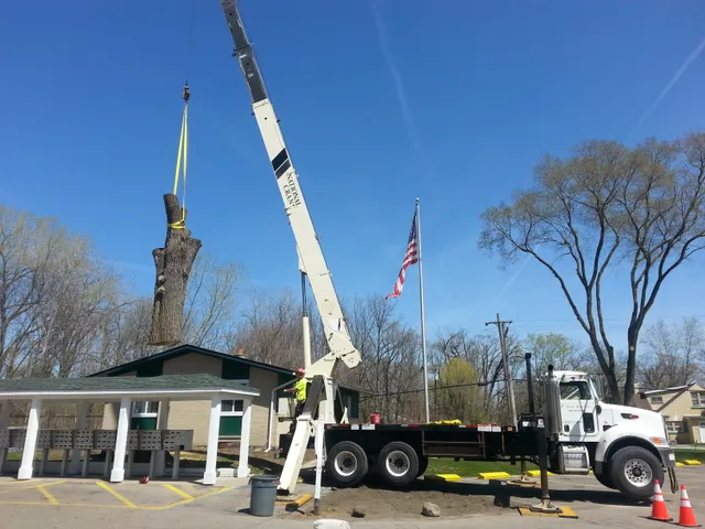 Crane Services