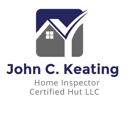 John C Keating, Certified Hut LLC logo