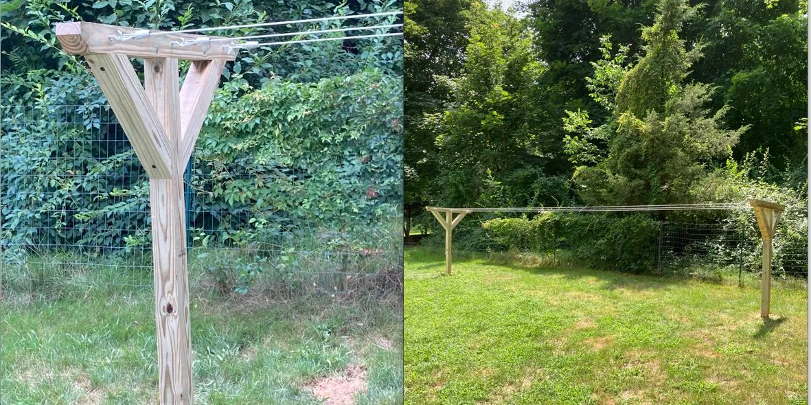 Clothesline