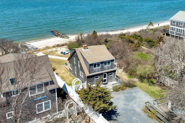 232 Robbins Hill Road, Brewster, MA 02631