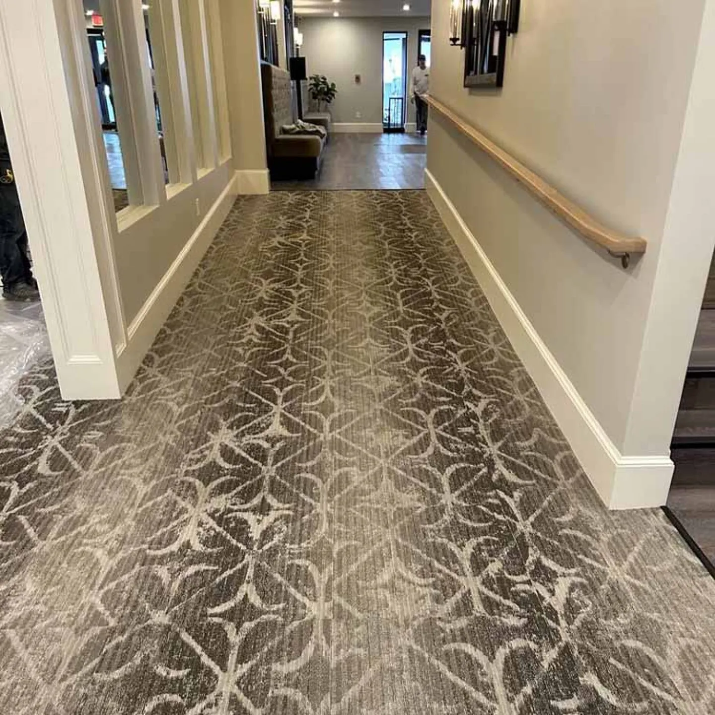 work photo from newbedfordtilecarpet.com