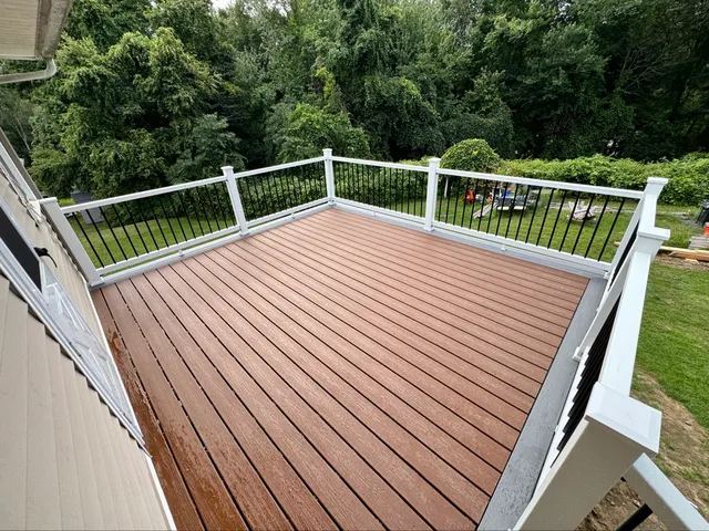 X Builders LLC work photo