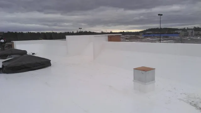 Kidd-Luukko Corporation work photo