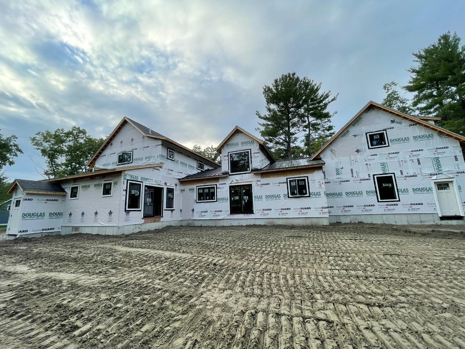 Middlesex General Contractor