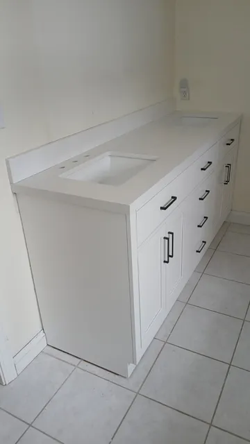 ALCE PRO CARPENTRY work photo