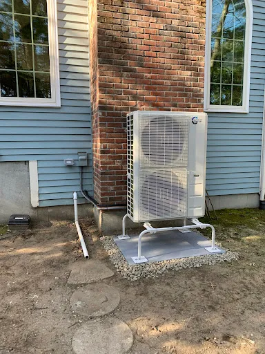Landry Mechanical Inc Plumbing HVAC & Electric work photo