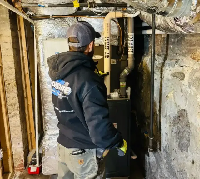 work photo from fagoneplumbing.com