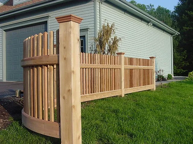 work photo from concordfenceco.com
