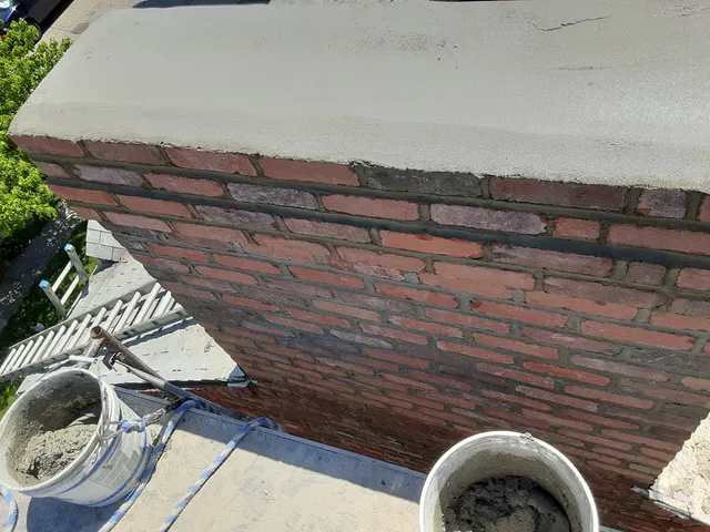 work photo from averymasonry.com
