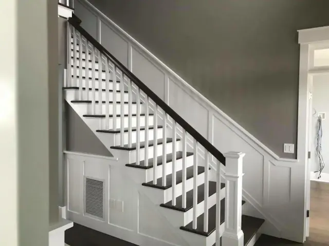 work photo from idealcarpentryct.com