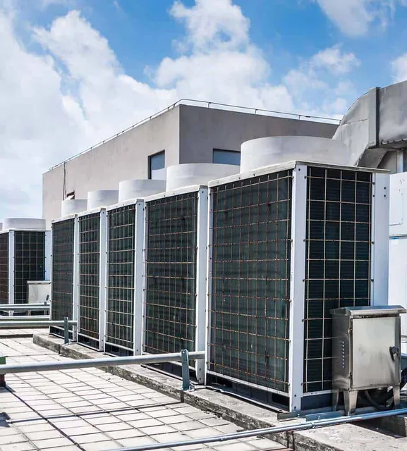 Boston HVAC Repair, Installation, and Maintenance - New England Air