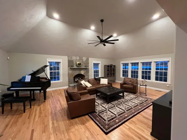 Interior Painting