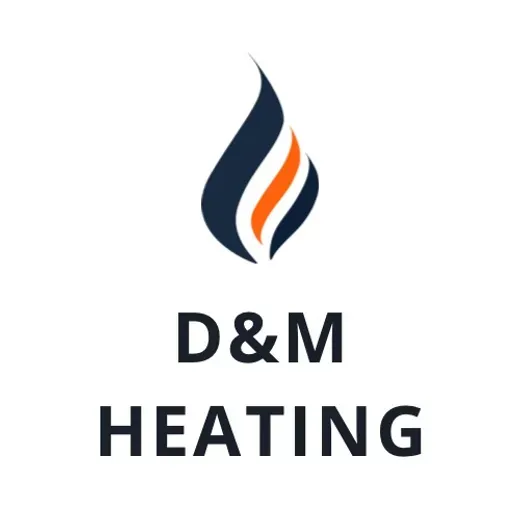 D & M Heating work photo
