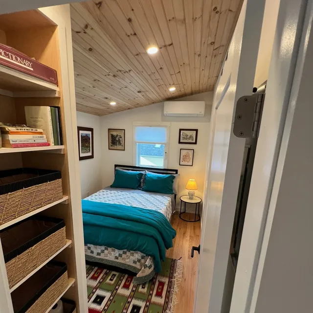 Outer Cape Builders researched project photo