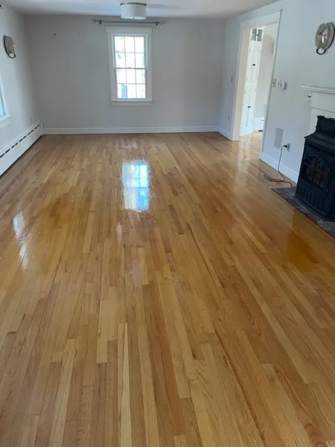 Cleaning Crew work photo