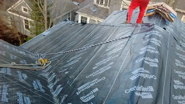 RUMI ROOFING LLC