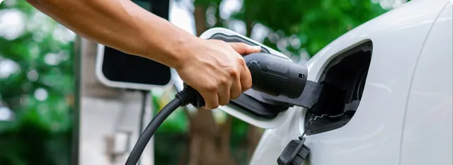 EV Charger