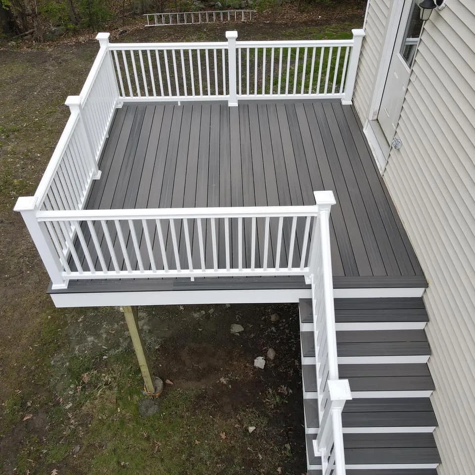 Merrimack Roofing & Construction Group