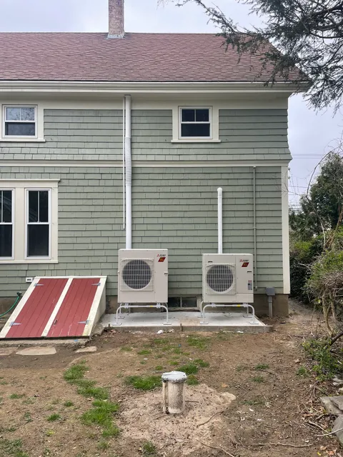 Cool Breeze Heating & Air Inc work photo