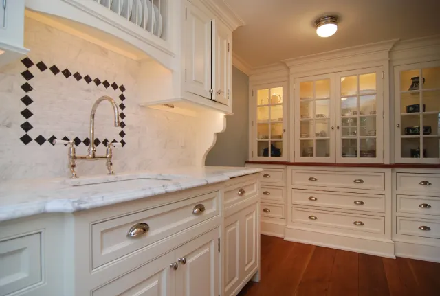 CLASSIC CONNECTICUT HOMES LLC researched project photo