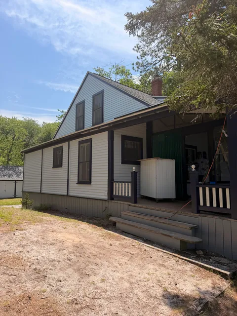 Ackerman Professional Paint Services work photo