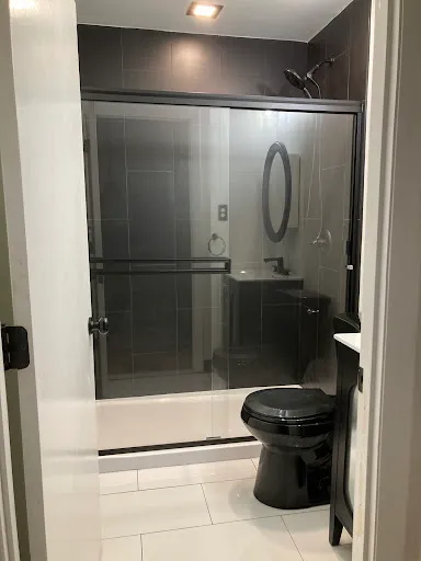 WV Painting Company work photo