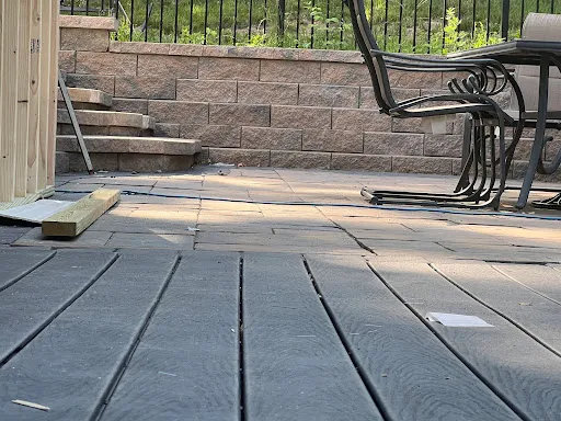 Review photo by A-Team Plumbing and Drain LLC