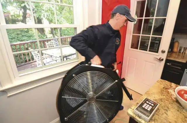 New England Smart Energy work photo