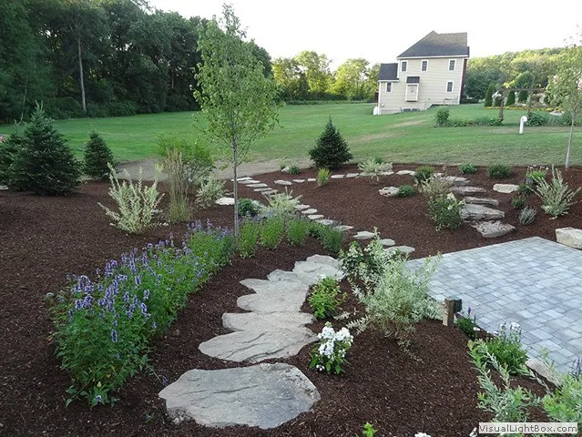 Boyd Landscape & Design, Inc researched project photo