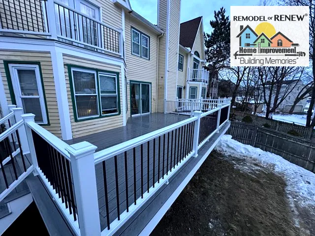 Remodel or Renew Home Improvement Inc.