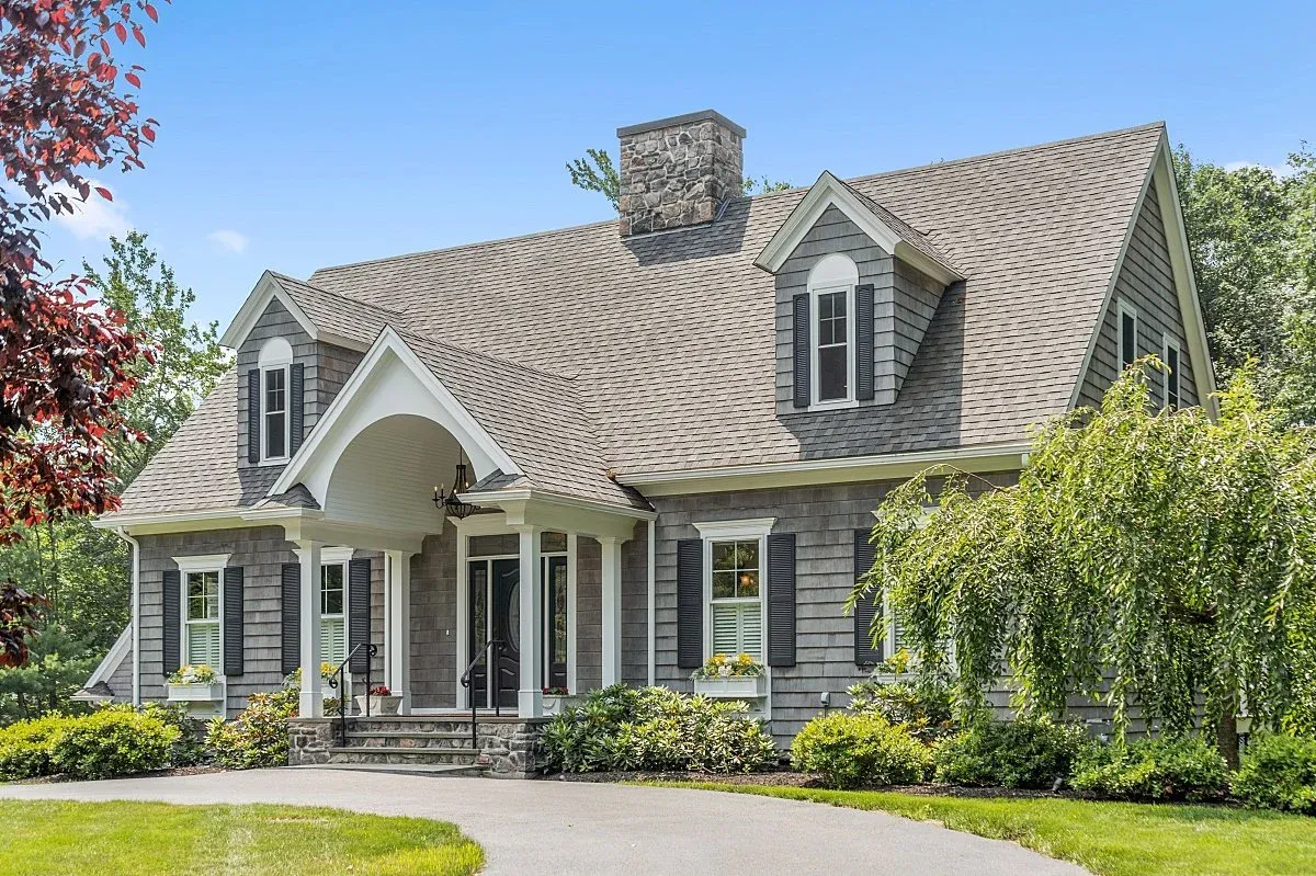 Sandy Ridge Subdivision