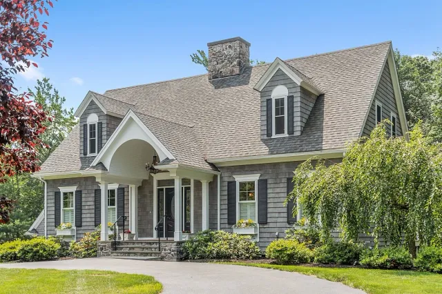 Sandy Ridge Subdivision