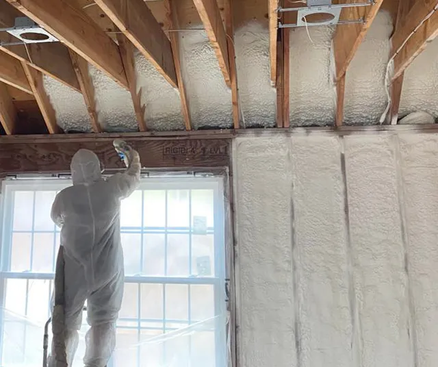 work photo from 3kproinsulation.com