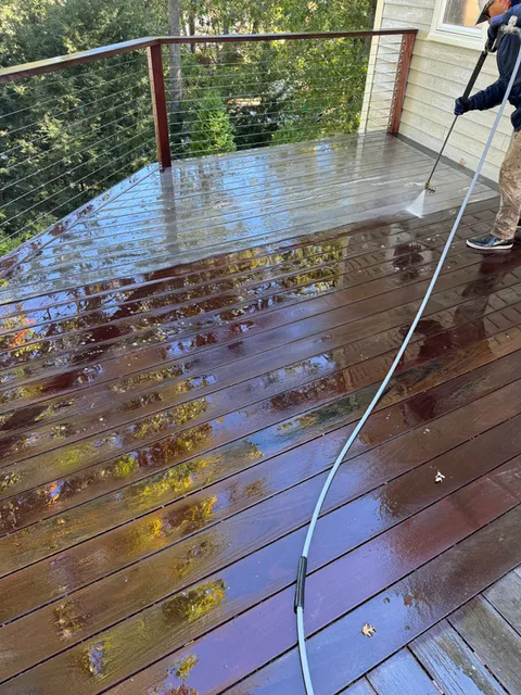 work photo from beckwithpowerwashing.com