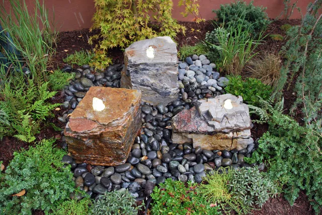 West Hartford Landscaping Inc. work photo