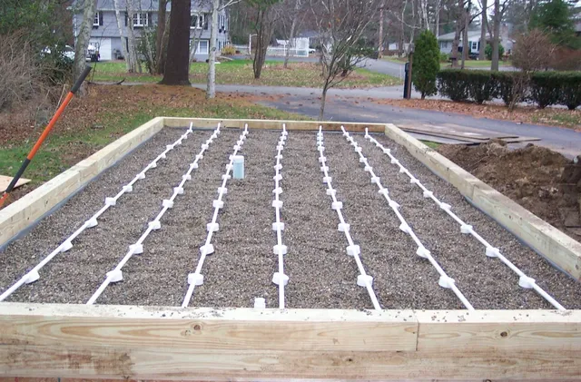 Affordable Septic & Excavating llc work photo