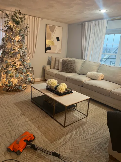 Sandra’s House Cleaning Services work photo
