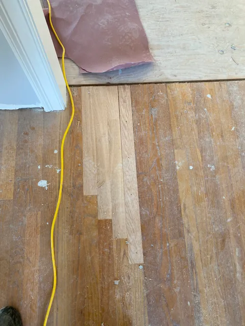 work photo from summithardwoodfloorsma.com