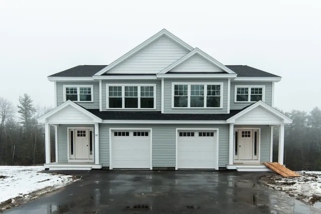 6 Alpine Dr Windham Maine Robie Builders