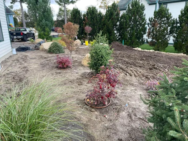 work photo from irriscapelandscaping.com