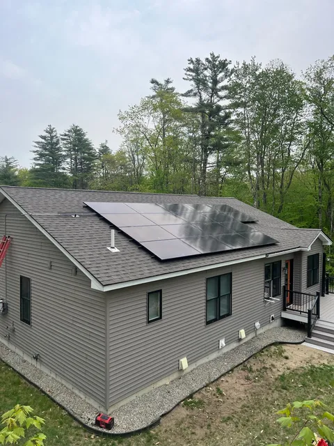 Chase Power Solutions LLC work photo