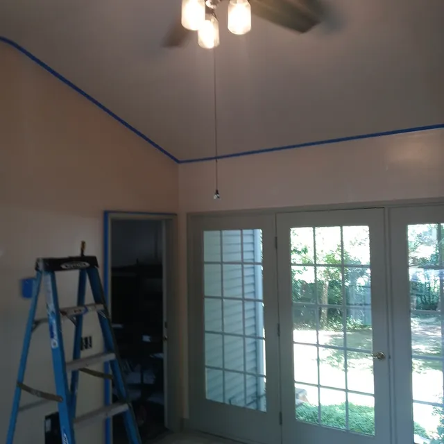 Flawless Home Services LLC researched project photo