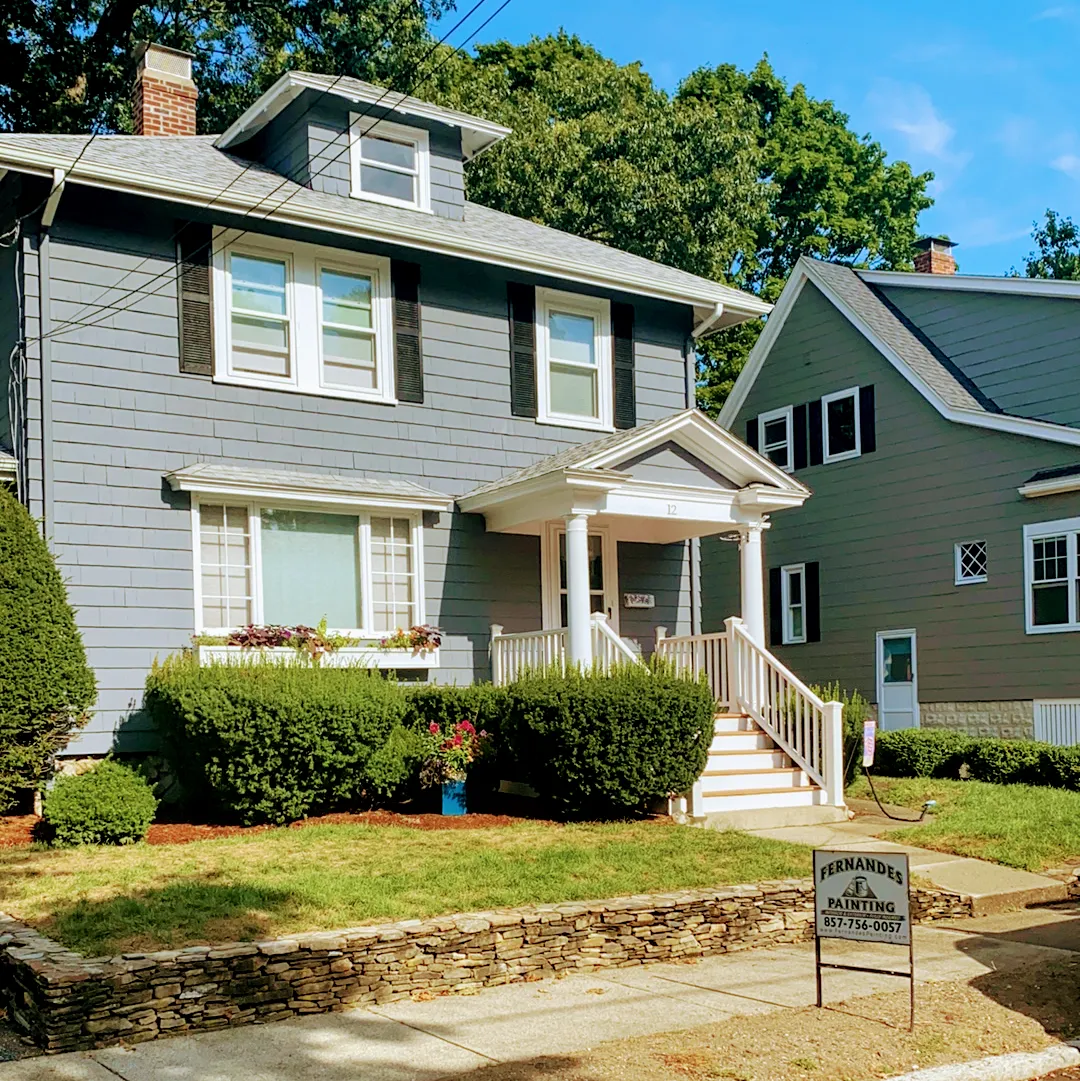 Fernandes Painting Group, Inc