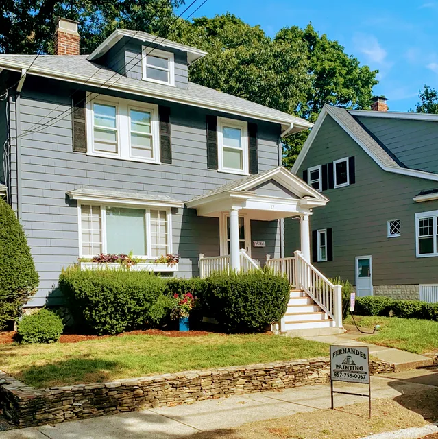 Fernandes Painting Group, Inc