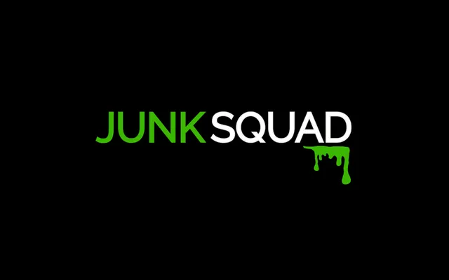 Junk Squad logo