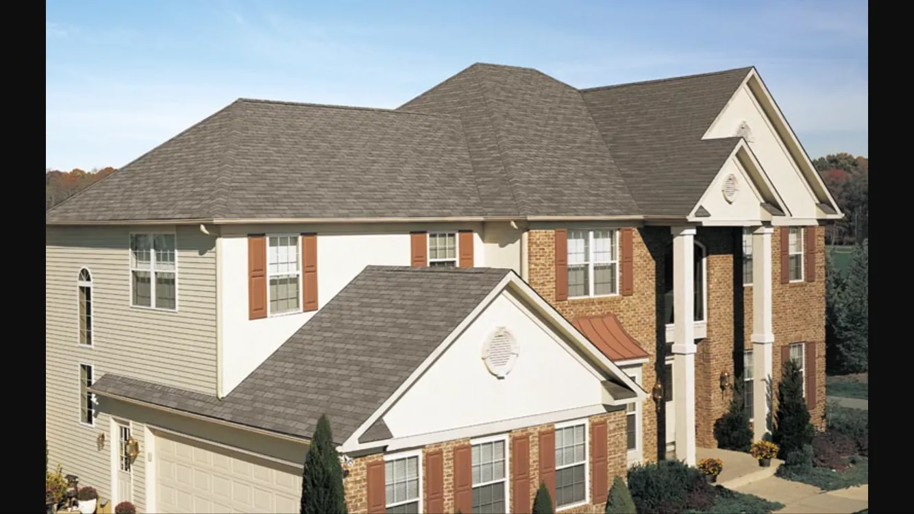 Merrimack Valley Roofing Company Inc