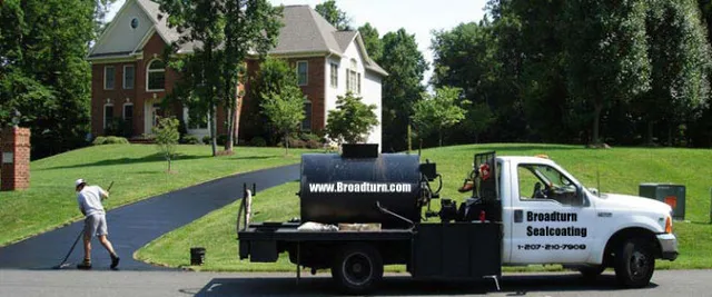 work photo from broadturn.com